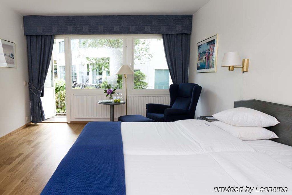 Best Western Hotel Jaegersro Malmö Habitación foto