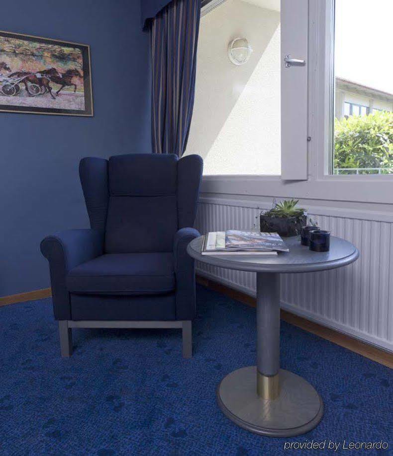 Best Western Hotel Jaegersro Malmö Habitación foto
